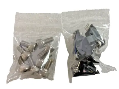 Nippon Bearing _UNKNOWN_ Linear Actuators | ANACAPA EQUIPMENT BROKERS, INC (3)