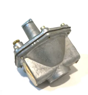 NEW HONEYWELL V5172A-1176-1 PRESSURE REGULATOR V5172A11761 V5172A