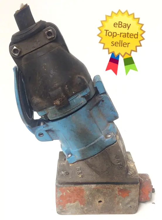 Used Russellstoll _UNKNOWN_ Disconnects Kentucky US | Edwards Industrial Repair #1016407