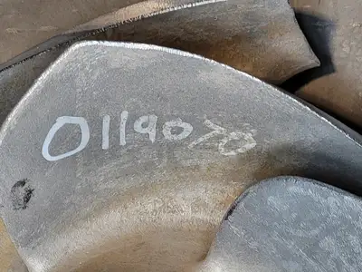 USED GOULDS 58946