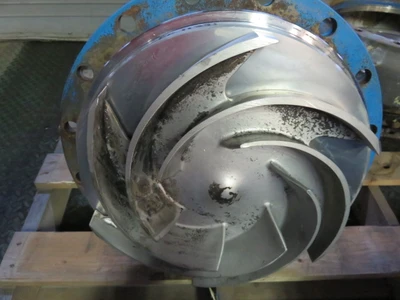 USED Goulds 3196 LTX