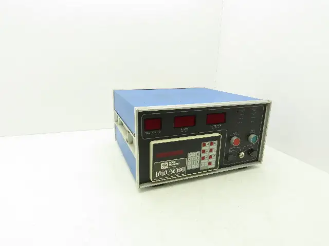 Used VALERON _UNKNOWN_ PLC Processors | Arrow Industrial #641100