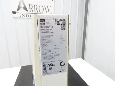 Used RITTAL _UNKNOWN_ HVAC Parts and Equipment Indiana US | Arrow Industrial #1440450