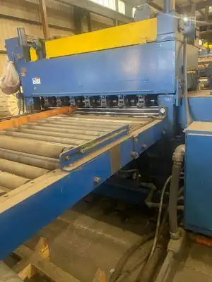 USED ROWE 30060 DSV