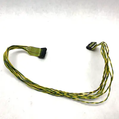USED HITACHI CABLE FOR S-3500N MICROSCOPE