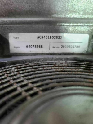 Used ABB Frequency Variable Drive Variable Speed Drives | Amiron Machinery #737109