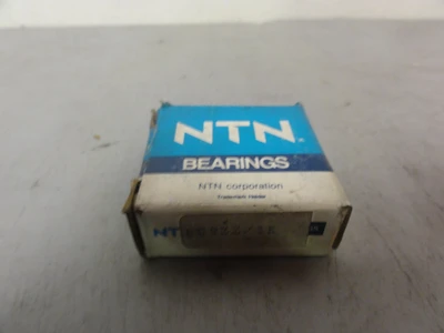 NEW NTN 609ZZ/1K