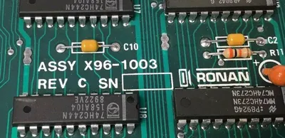 Used RONAN _UNKNOWN_ PLC Processors South Carolina US | Palmetto Automation #1181403
