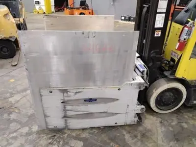 USED 2021 CASCADE 26J-MCS