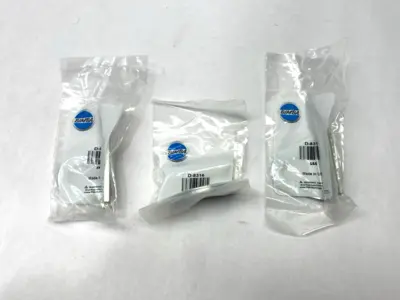 NEW BIMBA MOUNTING BRACKET FOR 1-1/4" BORE LOT OF 3