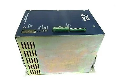 USED MCS MOTION CONTROL SYSTEMS SA1000