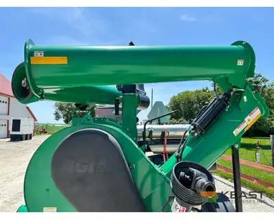 Used AGI REM _UNKNOWN_ Sweeper/Vacuum Iowa US | Keast Enterprises #1360048