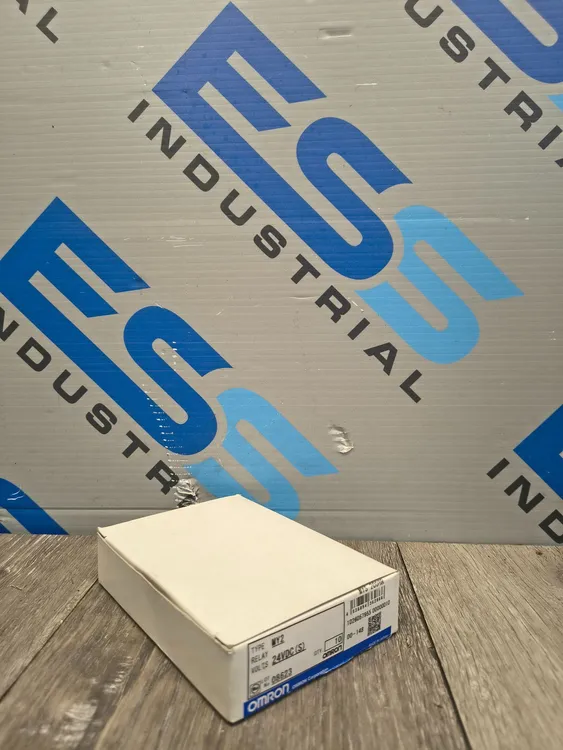 Used OMRON MY2 Relays & Switches South Carolina US | ESS Industrial Equipment Sales #1354237