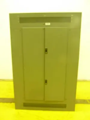 USED CUTLER HAMMER EEI243T12A