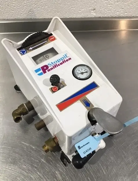 Used Stoppil _UNKNOWN_ Flowmeters Pennsylvania US | ISCA #1299657