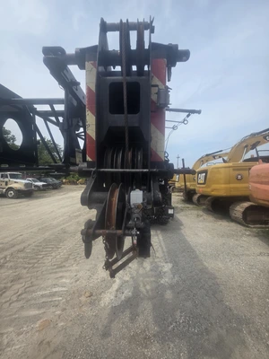 Used 1997 Link-Belt RTC8030 Rough Terrain Cranes Maryland US | Zadoon Equipment #1480891