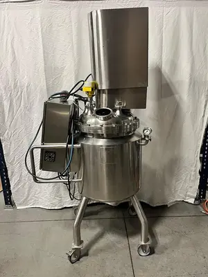 USED S.A. 138  LITER