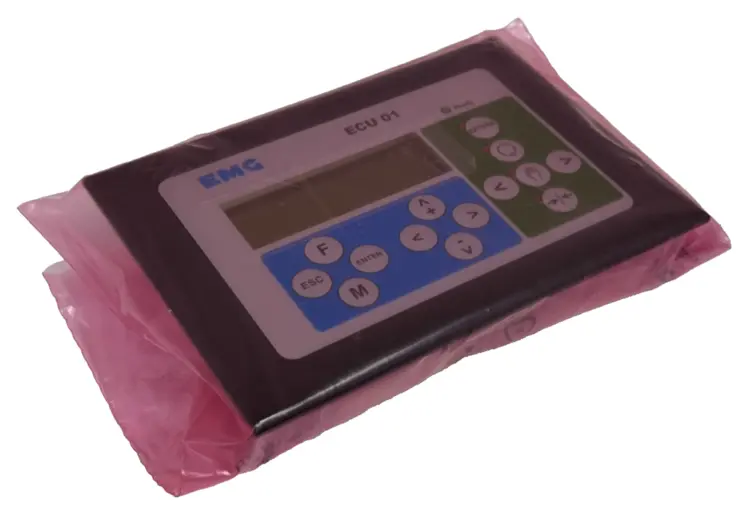 New | in-Stock EMG AUTOMATION ECU-01 Misc Electrical & Power Parts Michigan US | SB Industrial Supply #861766