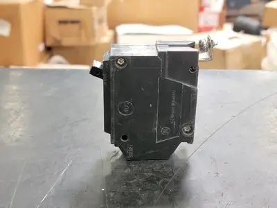 USED GENERAL ELECTRIC THQB115