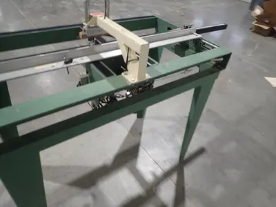 USED HURST ENGINEERING KP-1630