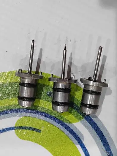 Used MYDATA L-012-0020E Nozzles | SMT Resource #489763
