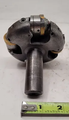 Rotary Tech USA Shell Mill Tooling & Accessories, Tooling | Machinery Central (6)