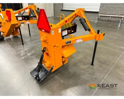 Used HURRICANE DITCHER _UNKNOWN_ Trenchers Iowa US | Keast Enterprises #1360345