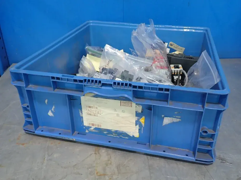 Various Electrical Components