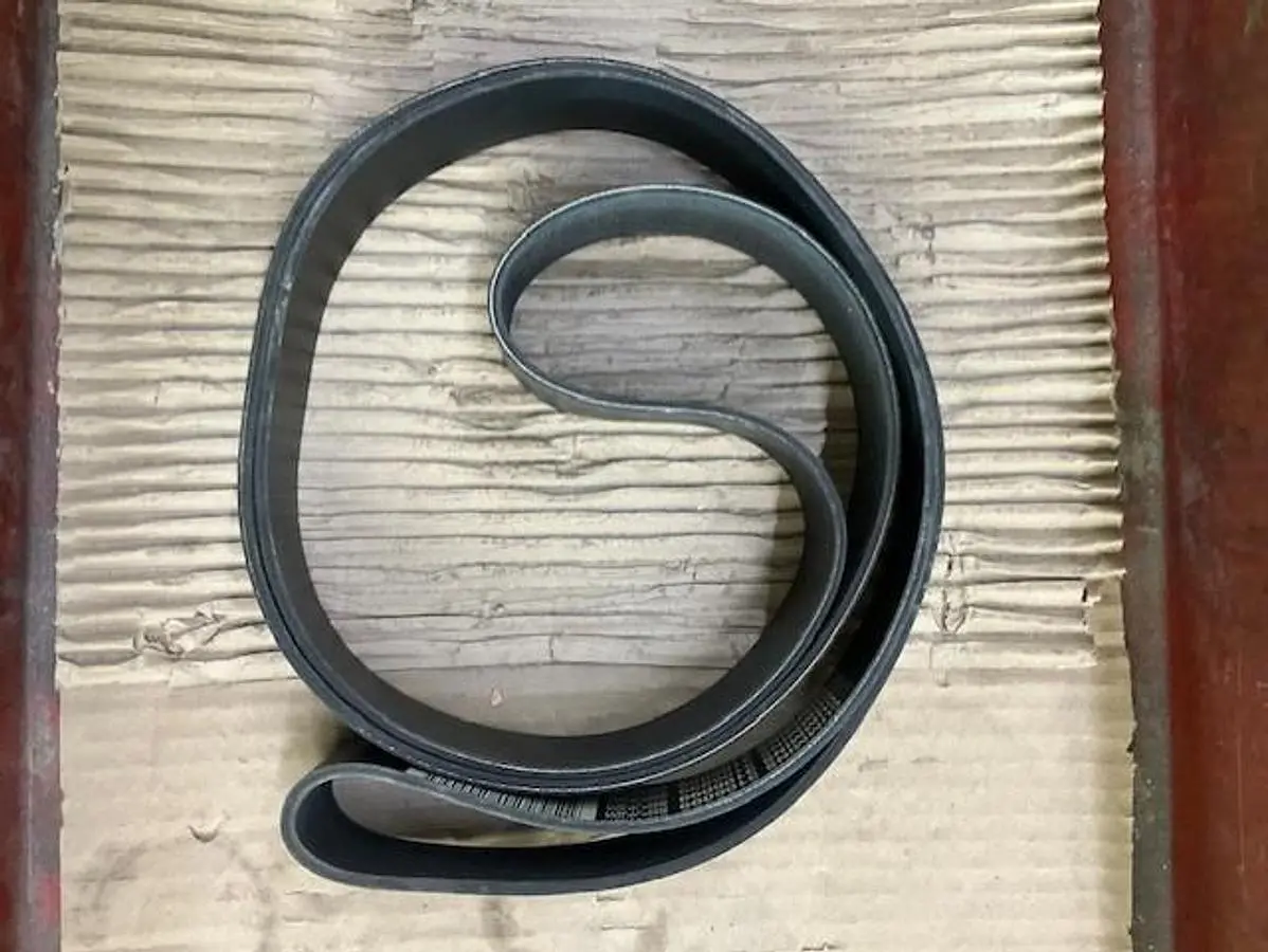 Cummins V Ribbed Belt PN 3106099