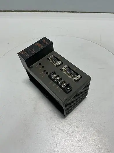 Used MITSUBISHI A1SD70 Motion Controls Michigan US | Ideal Machinery #714409