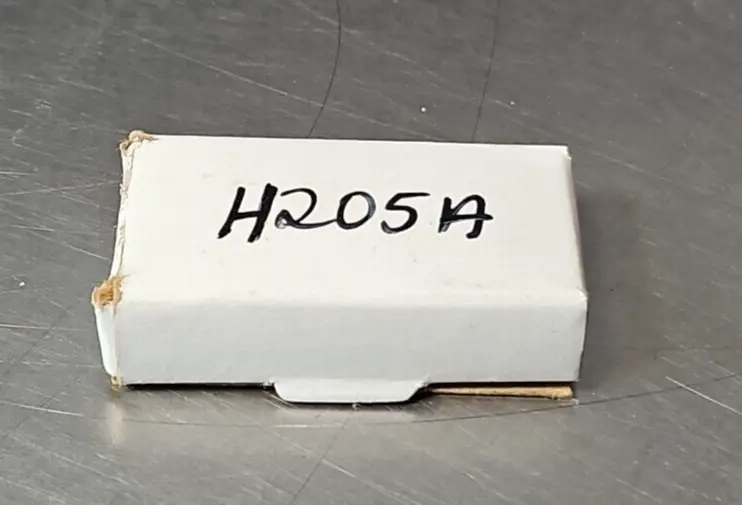 Used GE _UNKNOWN_ Motor Control Parts South Carolina US | Palmetto Automation #1163144
