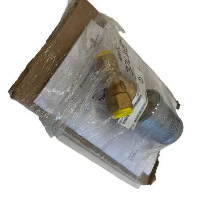 NEW SCHUBERT & SALZER 7000950 VALVE 7010/020V151007
