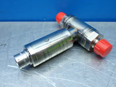 New | in-Stock GE PMP5063TDA3CAH0PF Pressure Transmitters Ohio US | HGR 24 #755725