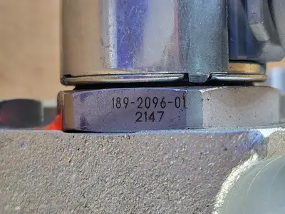 NEW CATERPILLAR 289-6394