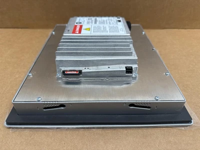 Allen-Bradley PANELVIEW Plus 7 HMI & Open Interface Panels | Fram Fram LLC (11)