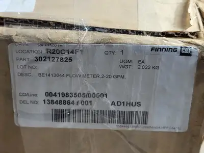NEW HEDLAND H700A-020-MR