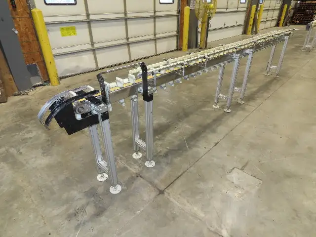 Used QC INDUSTRIES _UNKNOWN_ Miscellaneous MRO Indiana US | Arrow Industrial #635710
