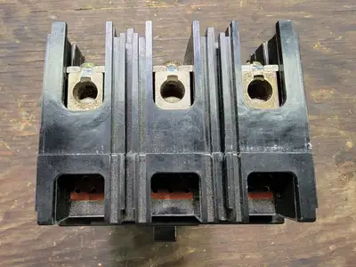 USED FUJI ELECTRIC BU-ESA3015