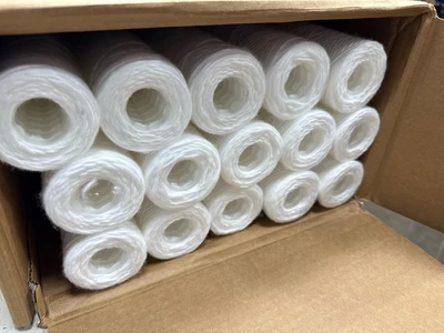 _UNKNOWN_ _UNKNOWN_ Filter Cartridges & Elements | Fram Fram LLC (2)