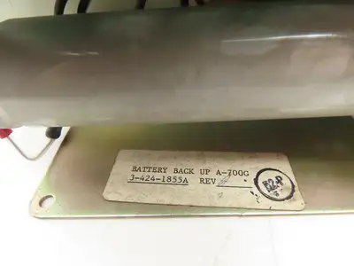 3-424-1855A Power Supply 115/230 VAC
