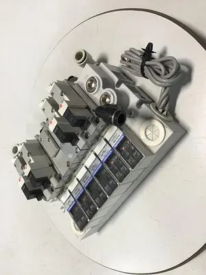 USED KOGANEI PBM6P-9W