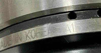 Erickson HSK100A Tool Holders | Great American Equipment Company (4)