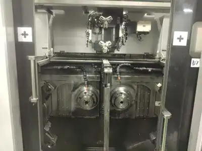 2019 TAKAMAZ XW-130 CNC Lathes | Graff-Pinkert (8)