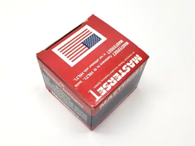 New | in-Stock Masterset HN-42 Misc Fasteners Michigan US | Maverick Industrial Sales #1392157