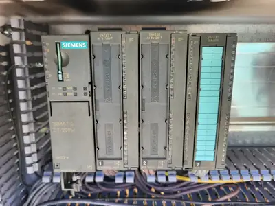 Heat Recovery system for Genset