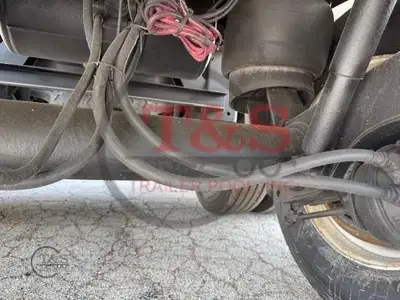 Used 2022 AULICK IND _UNKNOWN_ Misc Trailers Illinois US | T&S Trailer Pool #1509441