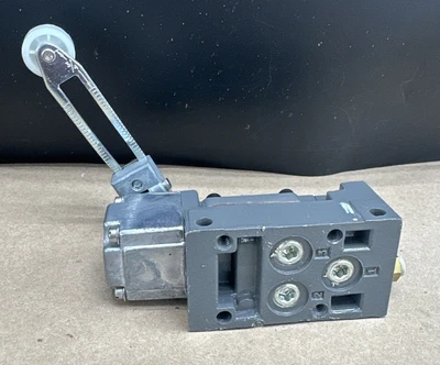 USED NUMATROL LR3-0201