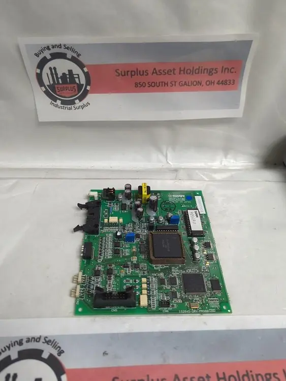 Used STAR SVC401B Miscellaneous Equipment (Electrical & Power) Ohio US | Surplus Asset Holdings #1209748