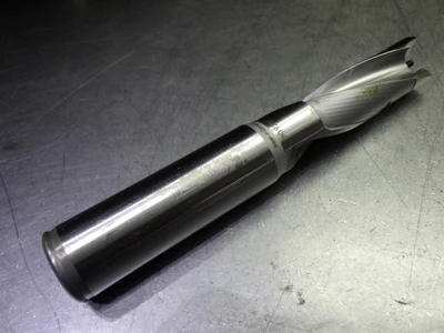 Kennametal .922" Coolant Thru 3xD Indexable Drill KSEM0922R3SS100 (LOC783A)