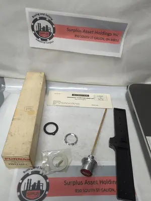 New | in-Stock FURNAS 49D52209-1 Miscellaneous Equipment (Electrical & Power) | Surplus Asset Holdings #1197079